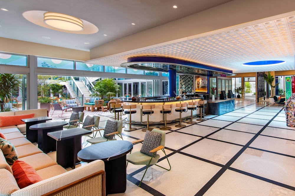 Moxy Miami South Beach - photo 3