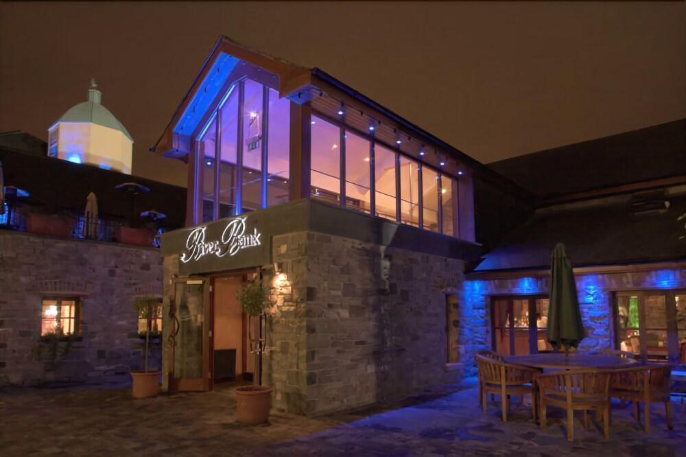 Court Yard Hotel — Leixlip