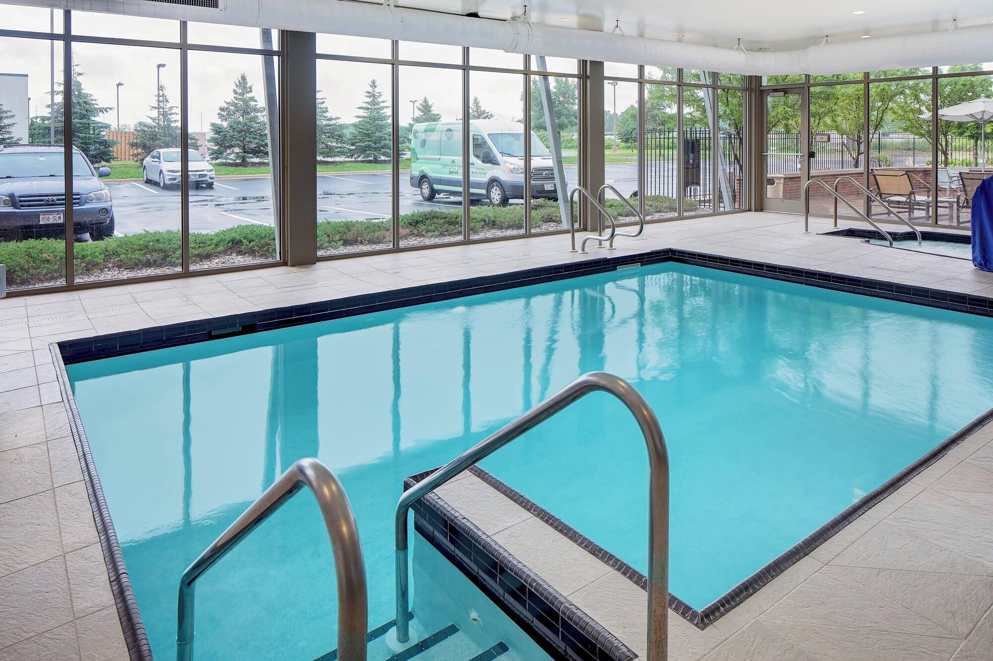 SpringHill Suites Green Bay - photo 2