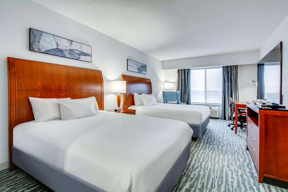Hilton Garden Inn Louisville Northeast - photo 20