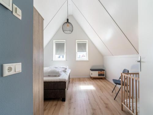 Coastal Getaway w Sauna — hotel in Scherpenisse