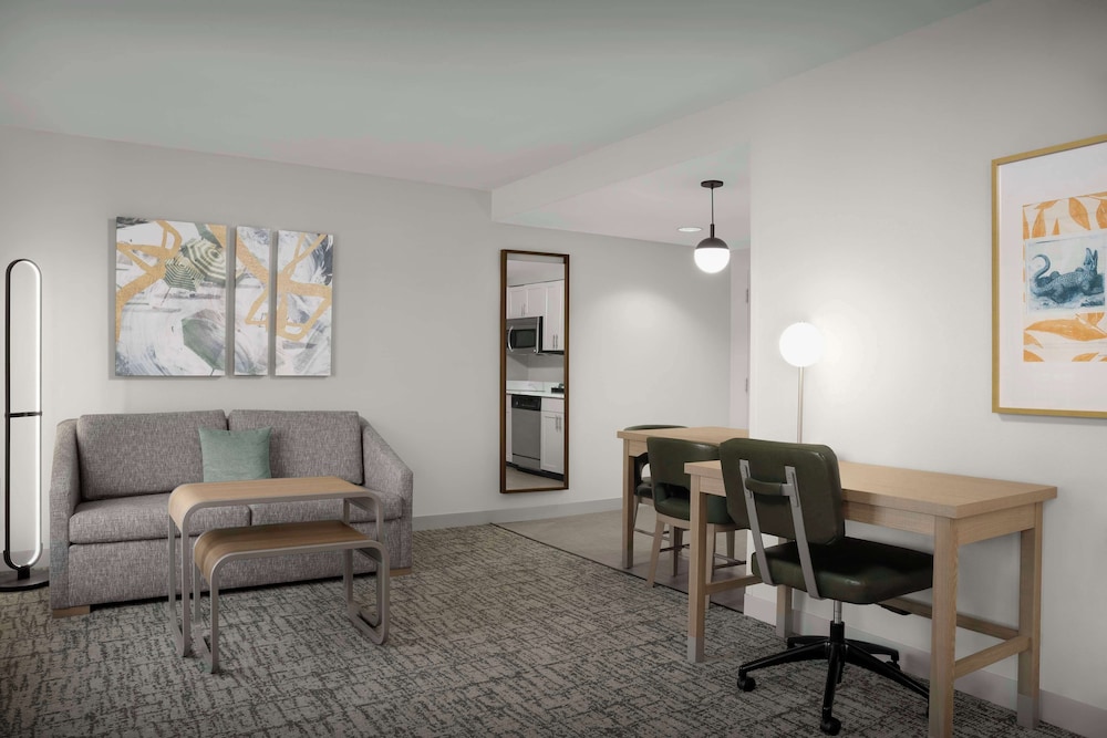Homewood Suites by Hilton Jacksonville Downtown Southbank - photo 9