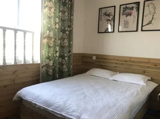 Shanghai Yuwei Inn - last minute hotel in Shanghai