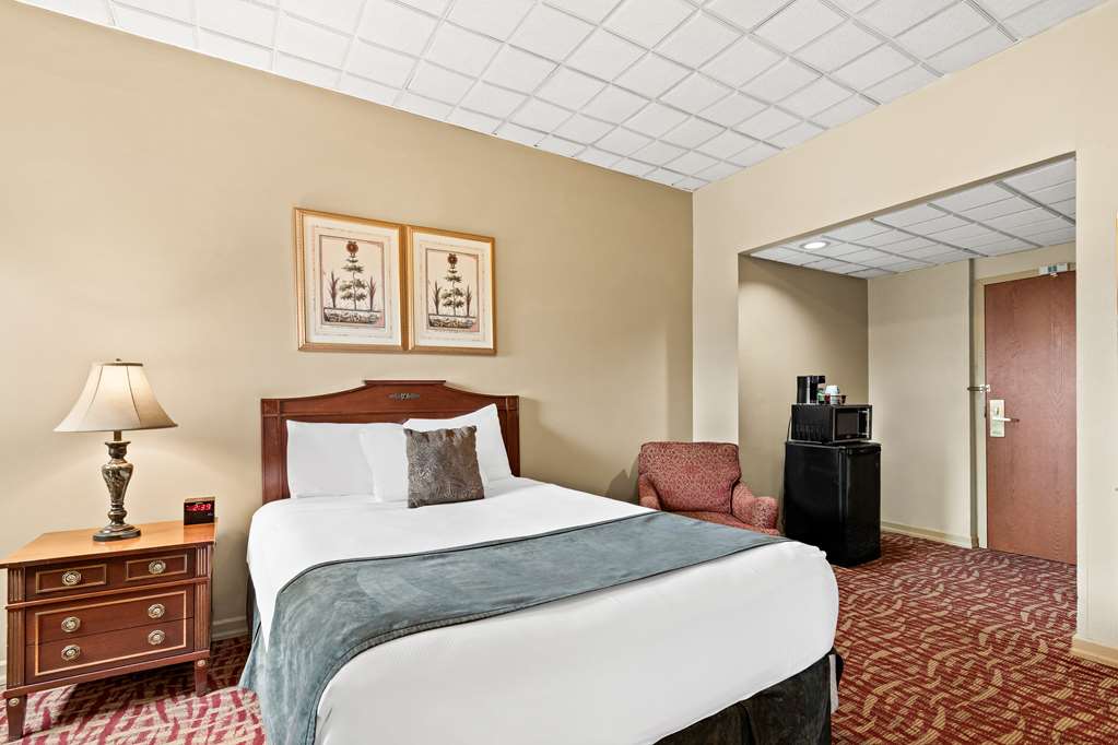 Genetti Hotel SureStay Collection by Best Western - photo 18