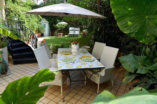 Incanto Italiano — 4-Star Luxury Hotel in Rome, Italy