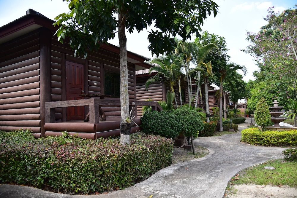 Maisuay Resort - last minute hotel in Pak Chong