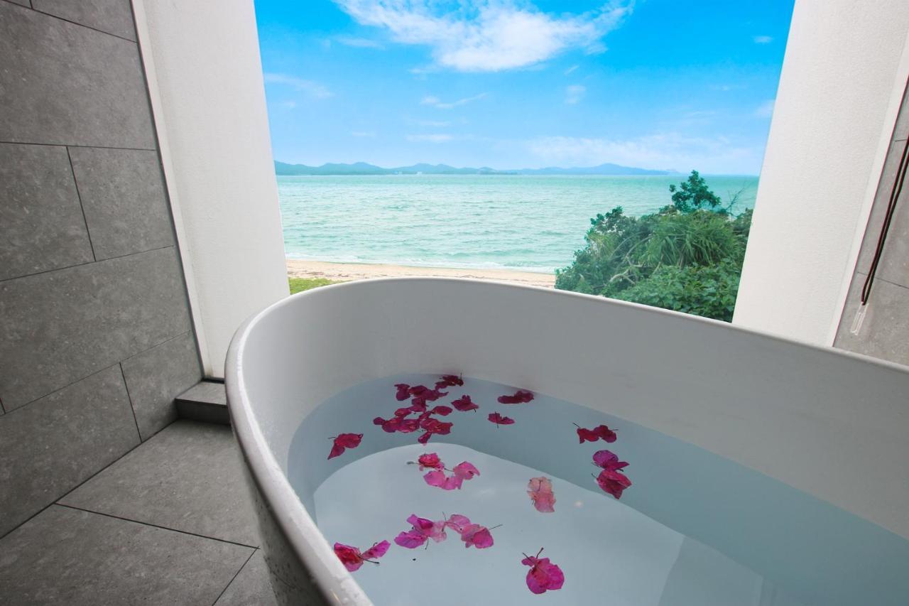 Beach front studio NagoNago - last minute hotel in Nago