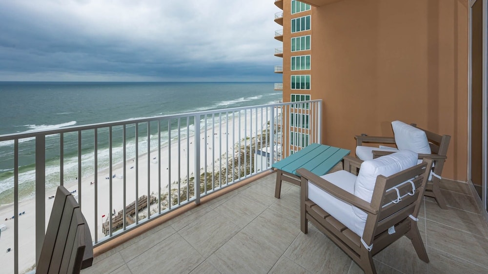 Phoenix Gulf Towers 1607 3 Bedroom Condo - photo 52