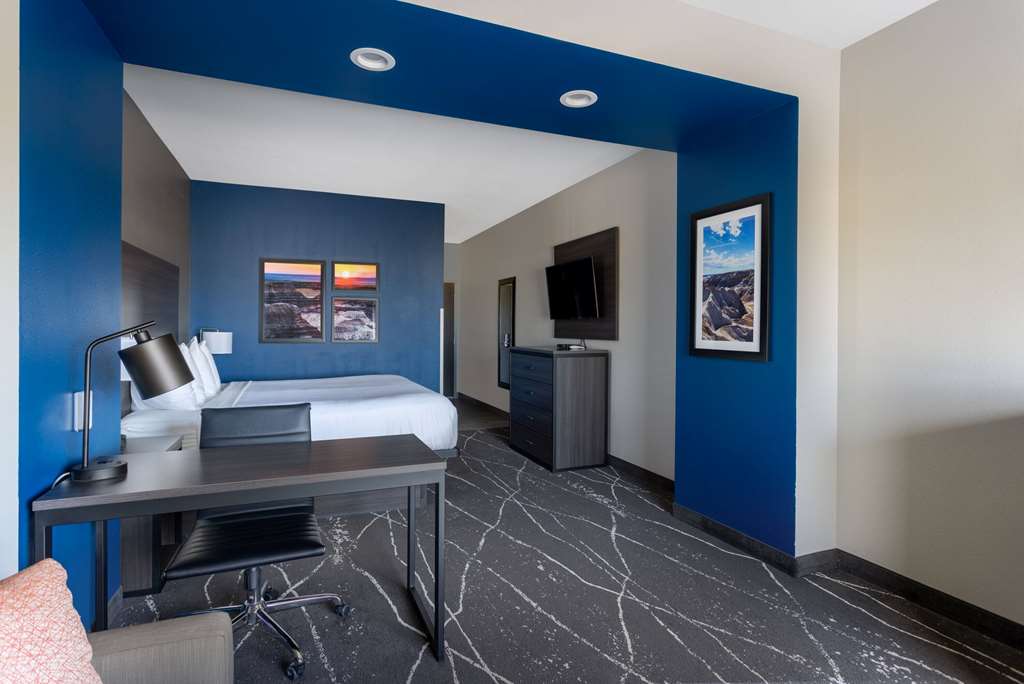 La Quinta Inn & Suites by Wyndham Holbrook Petrified Forest - photo 33