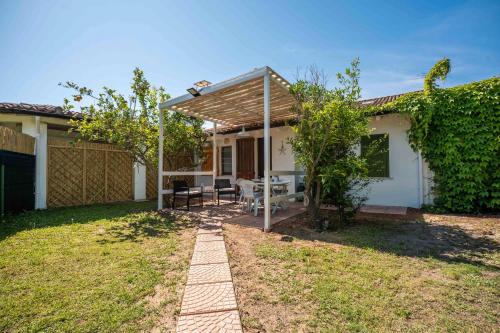 Monolocale Melograno - carbon neutral hotel in Unknown City