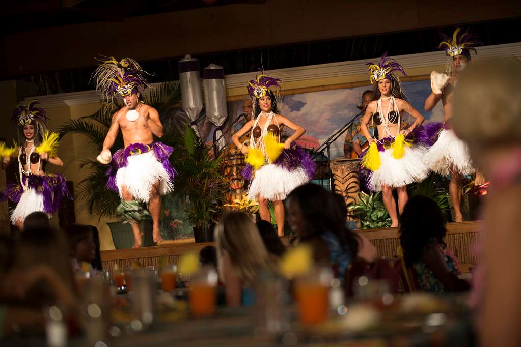 Loews Royal Pacific Resort at Universal Orlando Resort - photo 28