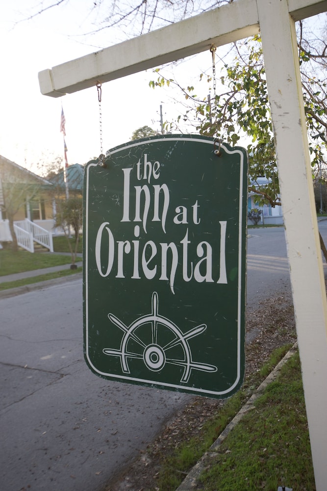 Inn at Oriental - photo 62