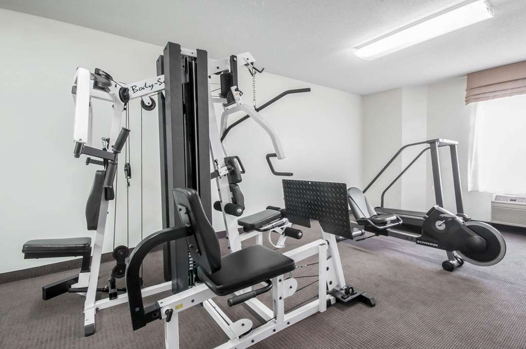 Sleep Inn Cinnaminson Philadelphia East - photo 22