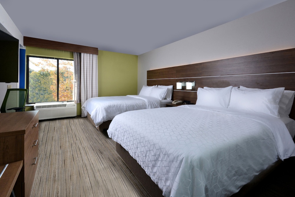 Holiday Inn Express Durham an IHG Hotel - photo 3