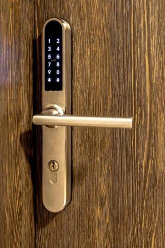 Nowoczesny Apartament Moderno 2020 Szczecinek — 4-Star Luxury Hotel in Szczecinek, Poland