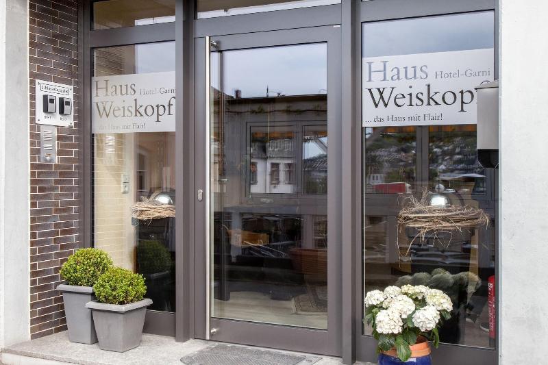 Moselhaus Weiskopf in Bernkastel-Kues, Germany