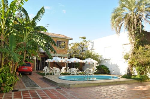 Hotel Nelly in Sao Gabriel, Brasil