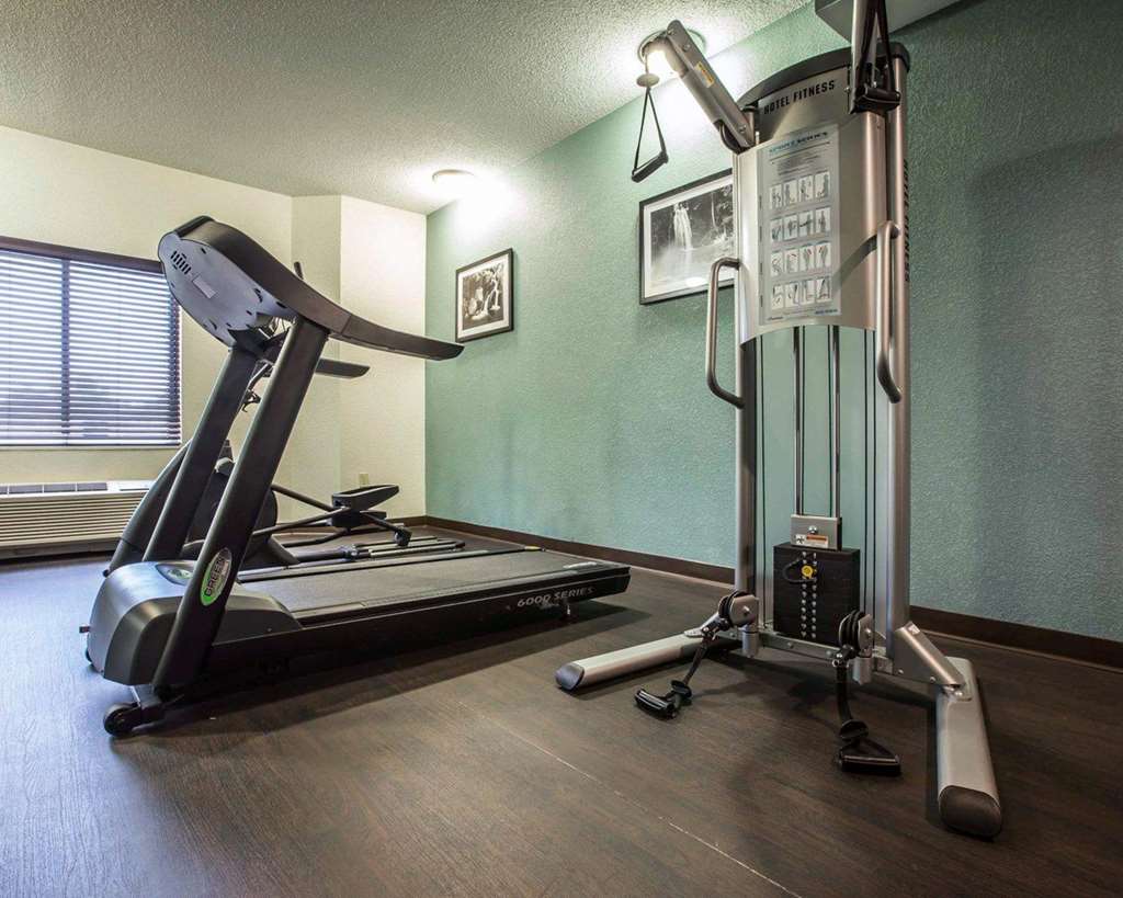Sleep Inn Greensboro Airport - photo 24