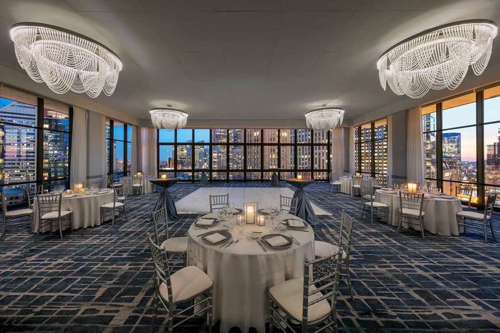 The Royal Sonesta Chicago Downtown - photo 90