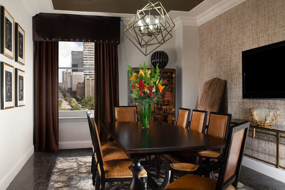 Le Pavillon New Orleans a Tribute Portfolio Hotel by Marriott - photo 33