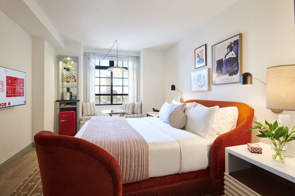Virgin Hotels New Orleans - photo 39