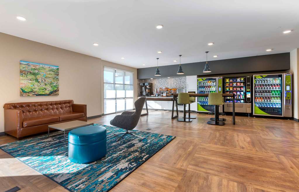 Extended Stay America Premier Suites Phoenix Chandler Downto - photo 8