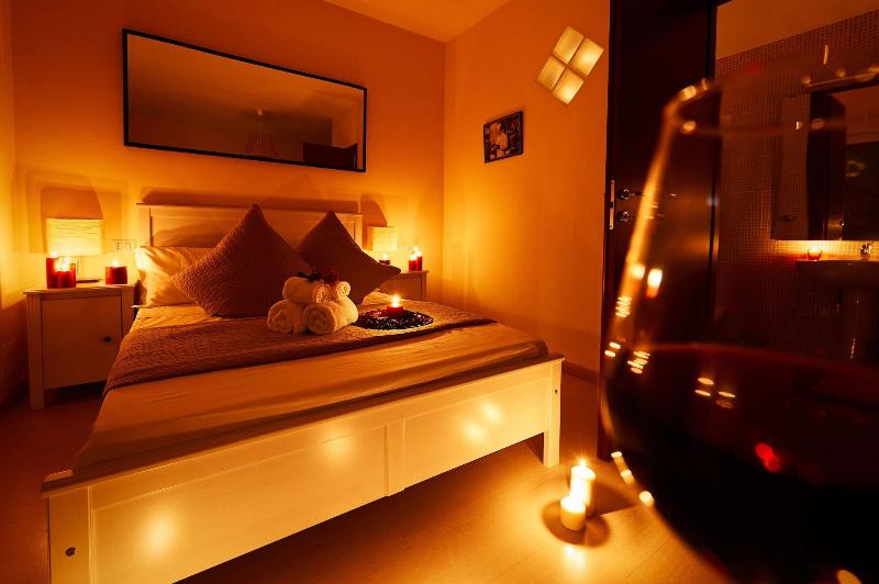 Bnb Drive In — 4-Star Luxury Hotel in Rome, Italy