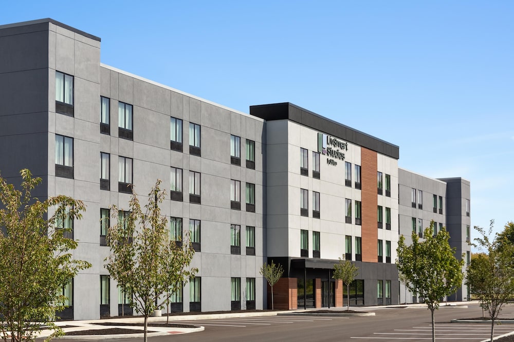 LivSmart Studios by Hilton Kokomo — hotel in Kokomo