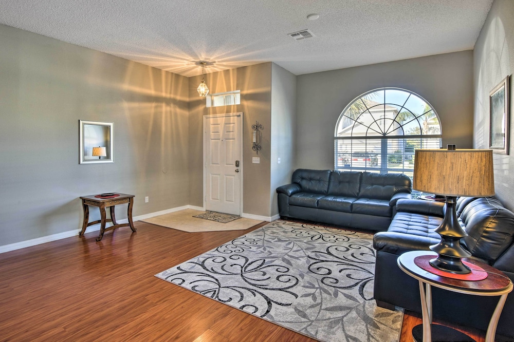 10 Mi to Disney Resort Home with Pool and Spa - photo 20