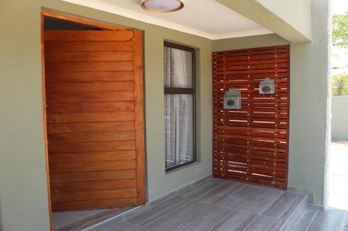 Villa 13 Maun — 4-Star Luxury Hotel in Maun, Botswana