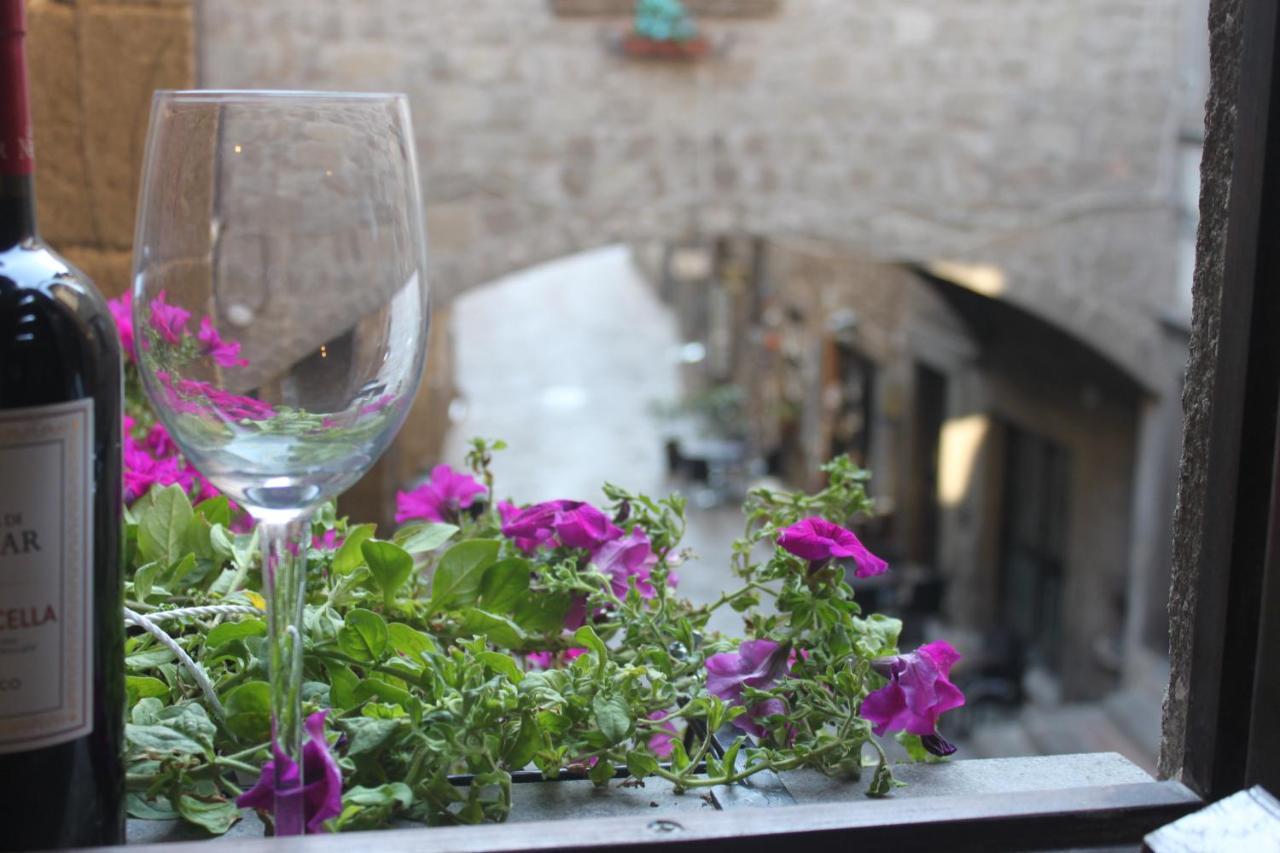 Acasetta Guesthouse — 4-Star Luxury Hotel in Viterbo, Italy