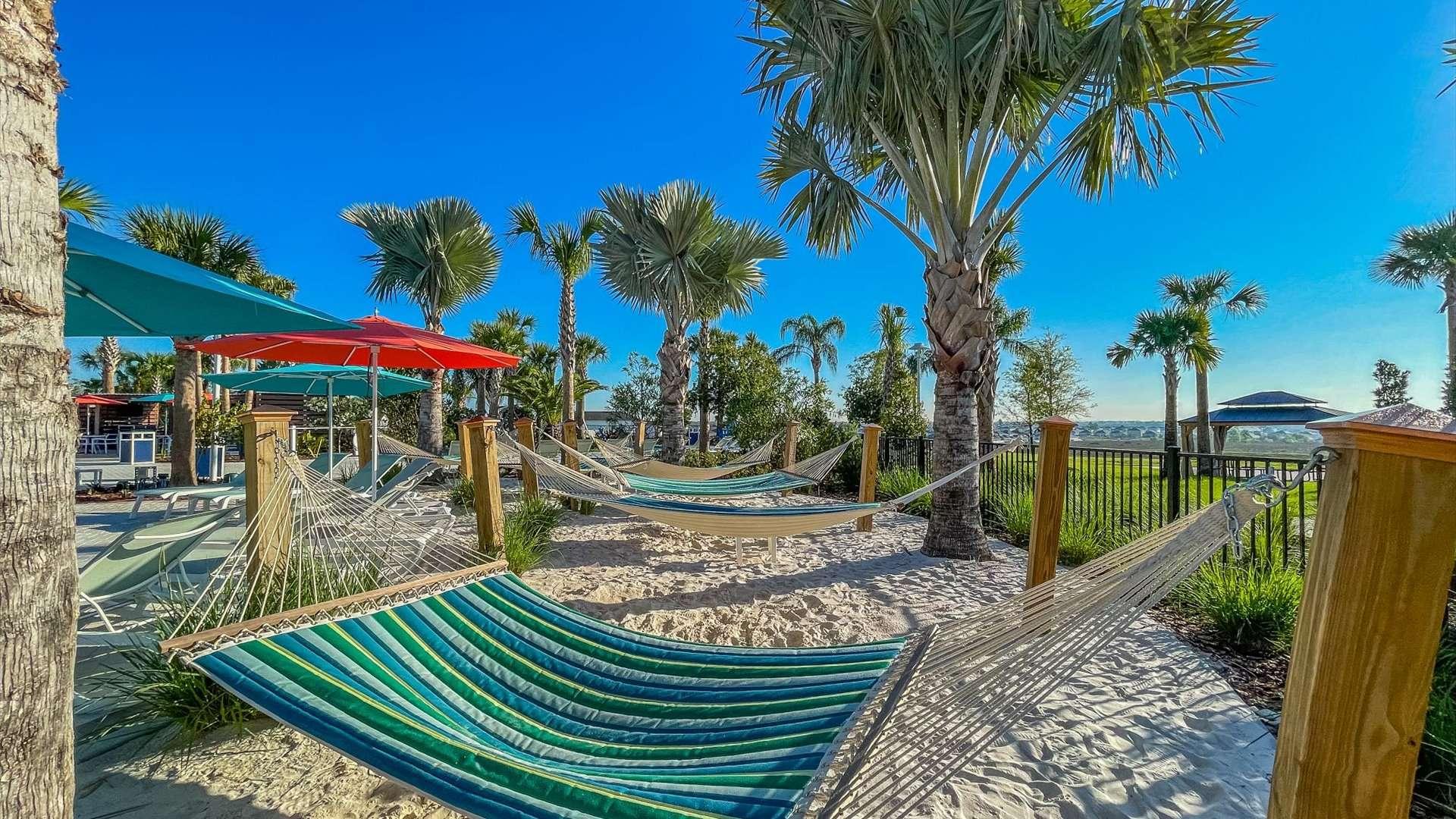 Windsor Island Resort Homes And Townhomes - photo 6