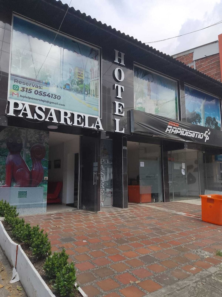 Hotel Pasarela Cali - last minute hotel in Cali