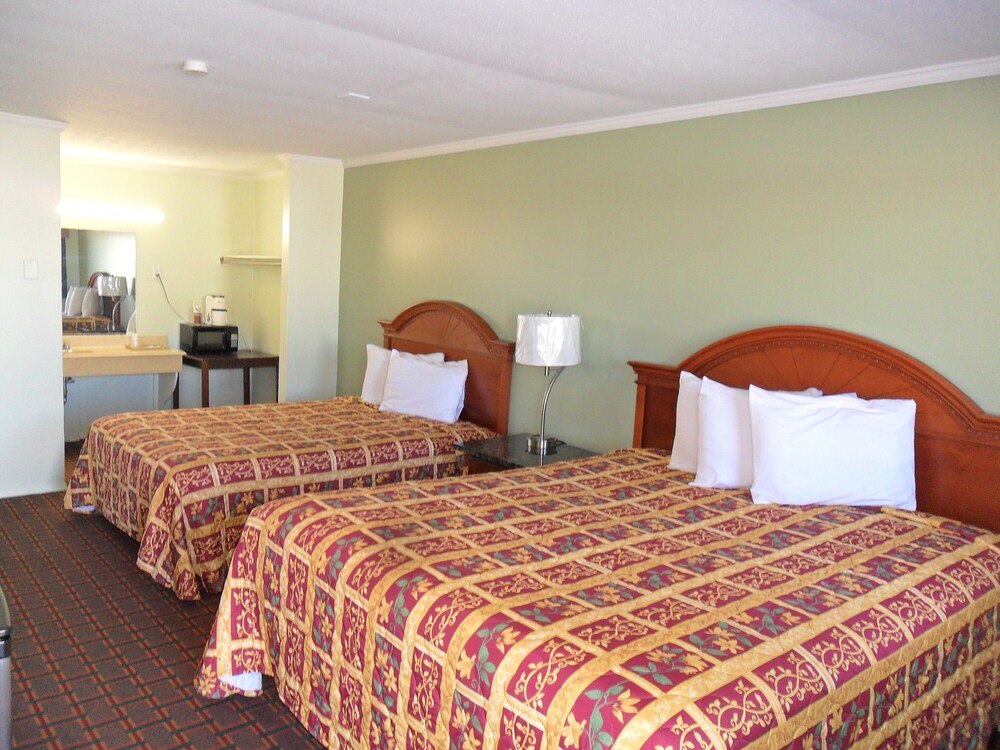 A Ok Motel - photo 31