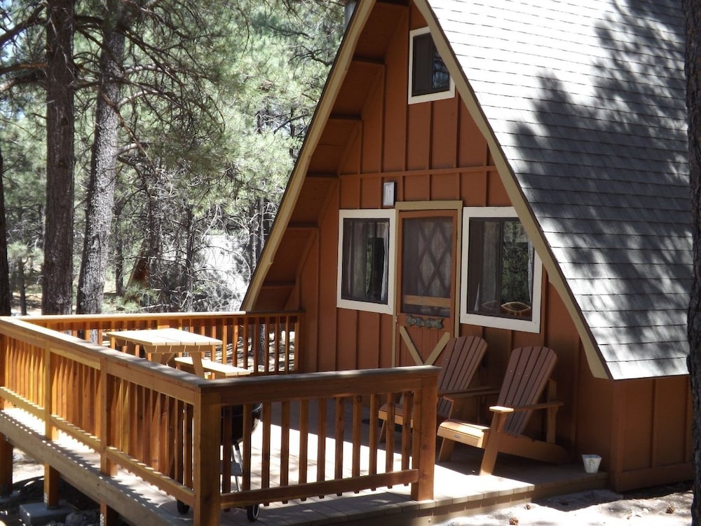 Arizona Mountain Inn and Cabins - photo 329