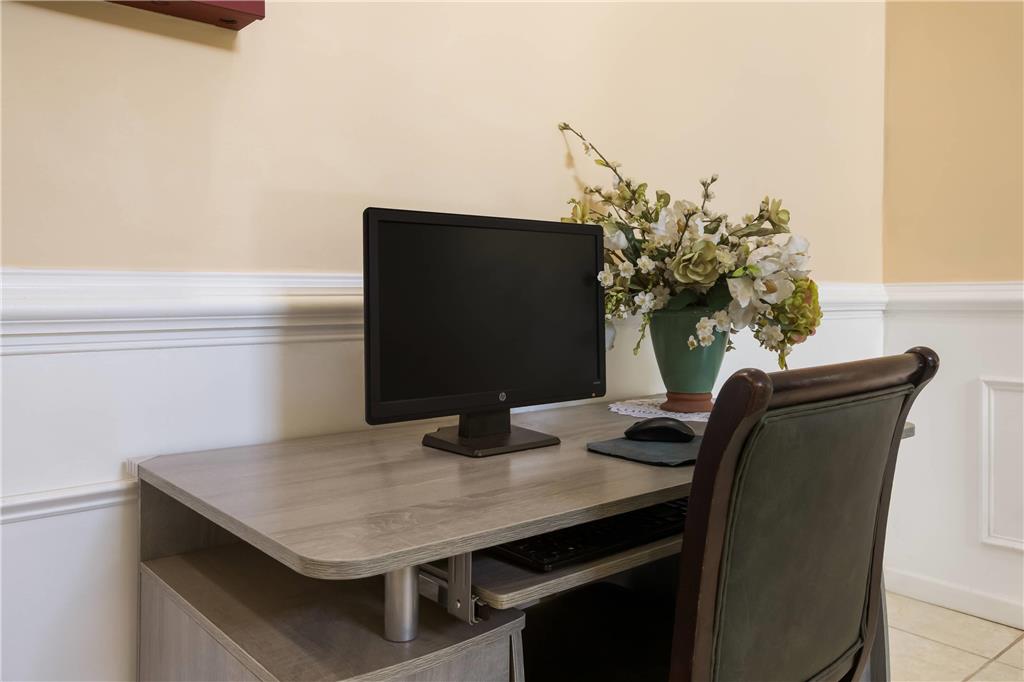 Quality Inn & Suites Greensboro near Lake Oconee - photo 34