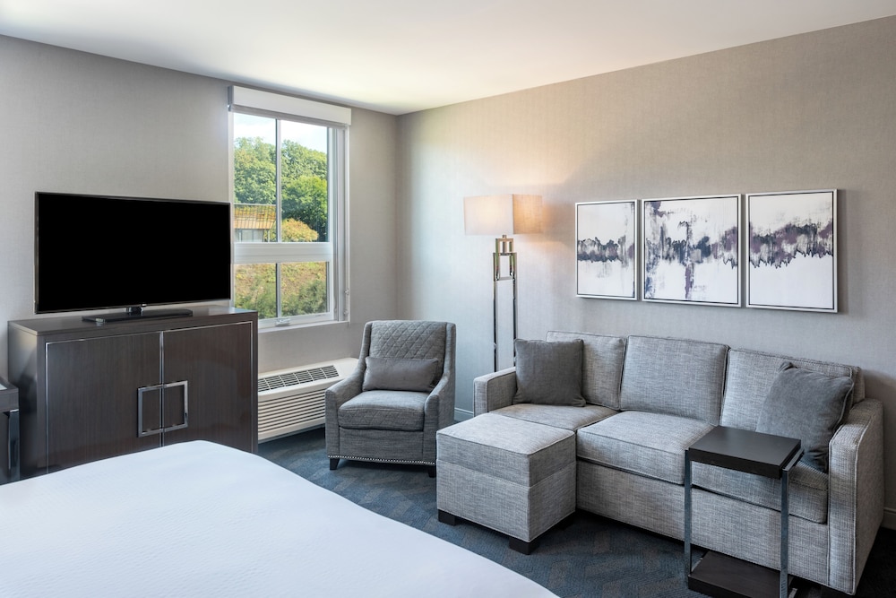 Residence Inn by Marriott Boston Waltham - photo 15