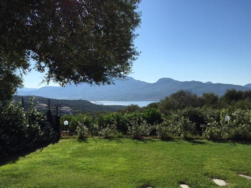 Residenza Costasmeraldina — 4-Star Luxury Hotel in Olbia, Italy