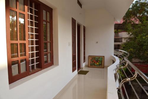 Sheeba's Homestay