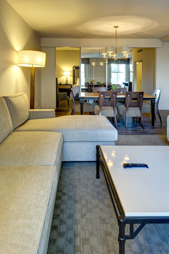 Hampton Inn & Suites New Orleans Downtown - photo 51