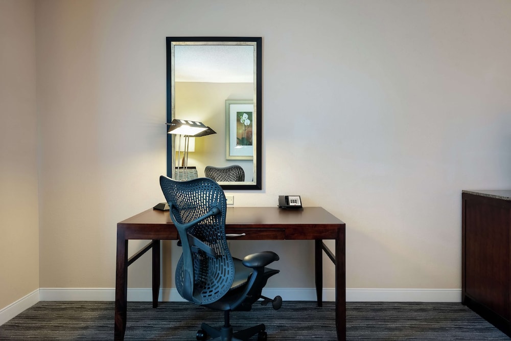 Hilton Garden Inn Mobile West I 65 Airport Blvd - photo 16