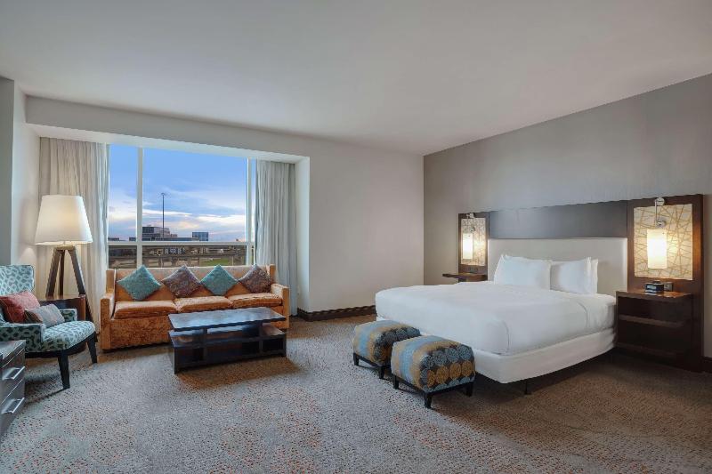 Hilton Dallas Plano Granite Park - photo 98