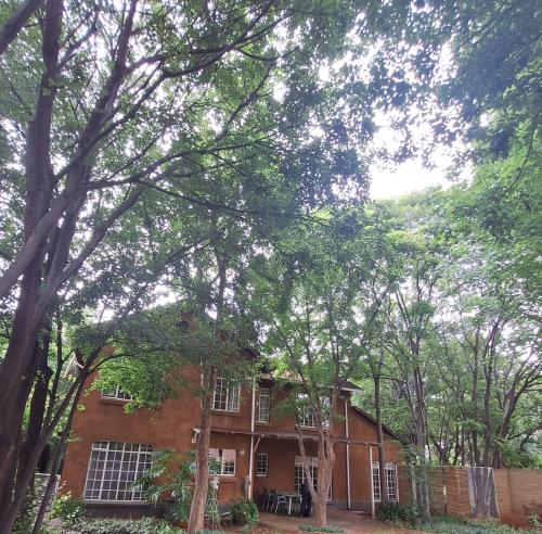 Die Eend — 4-Star Luxury Hotel in Centurion, South Africa
