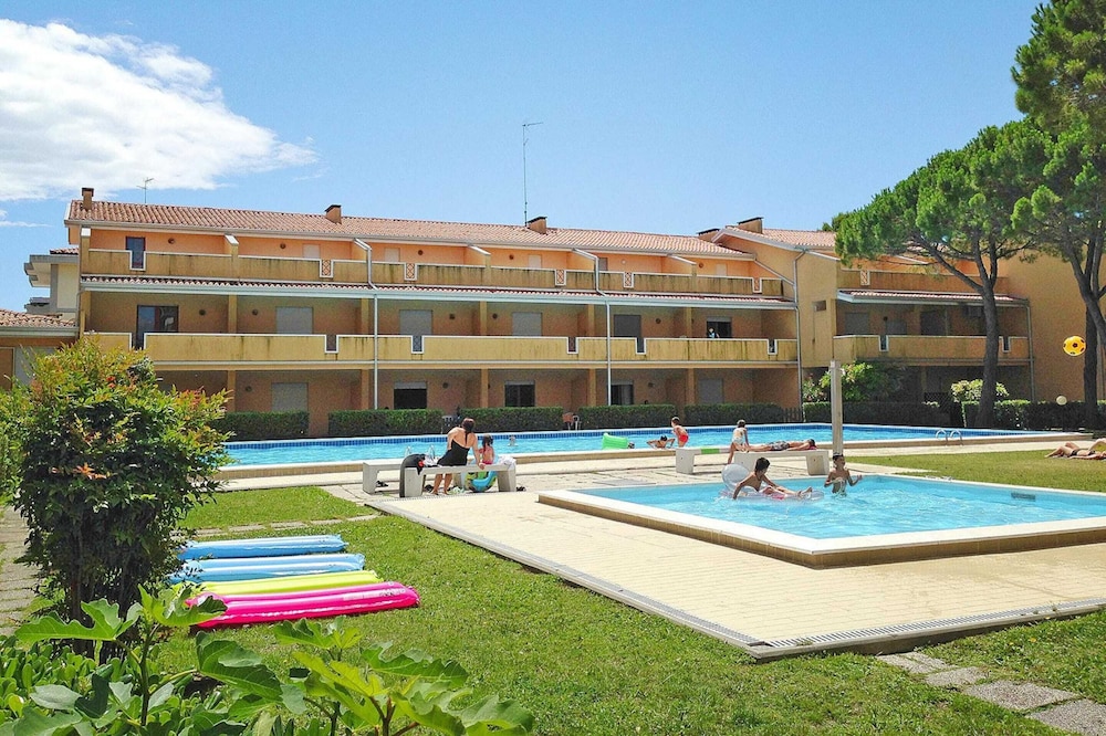 Villaggio Selene - last minute hotel in Bibione