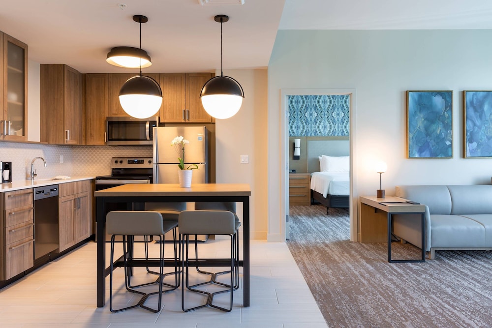 Residence Inn by Marriott Palm Beach Gardens - photo 10