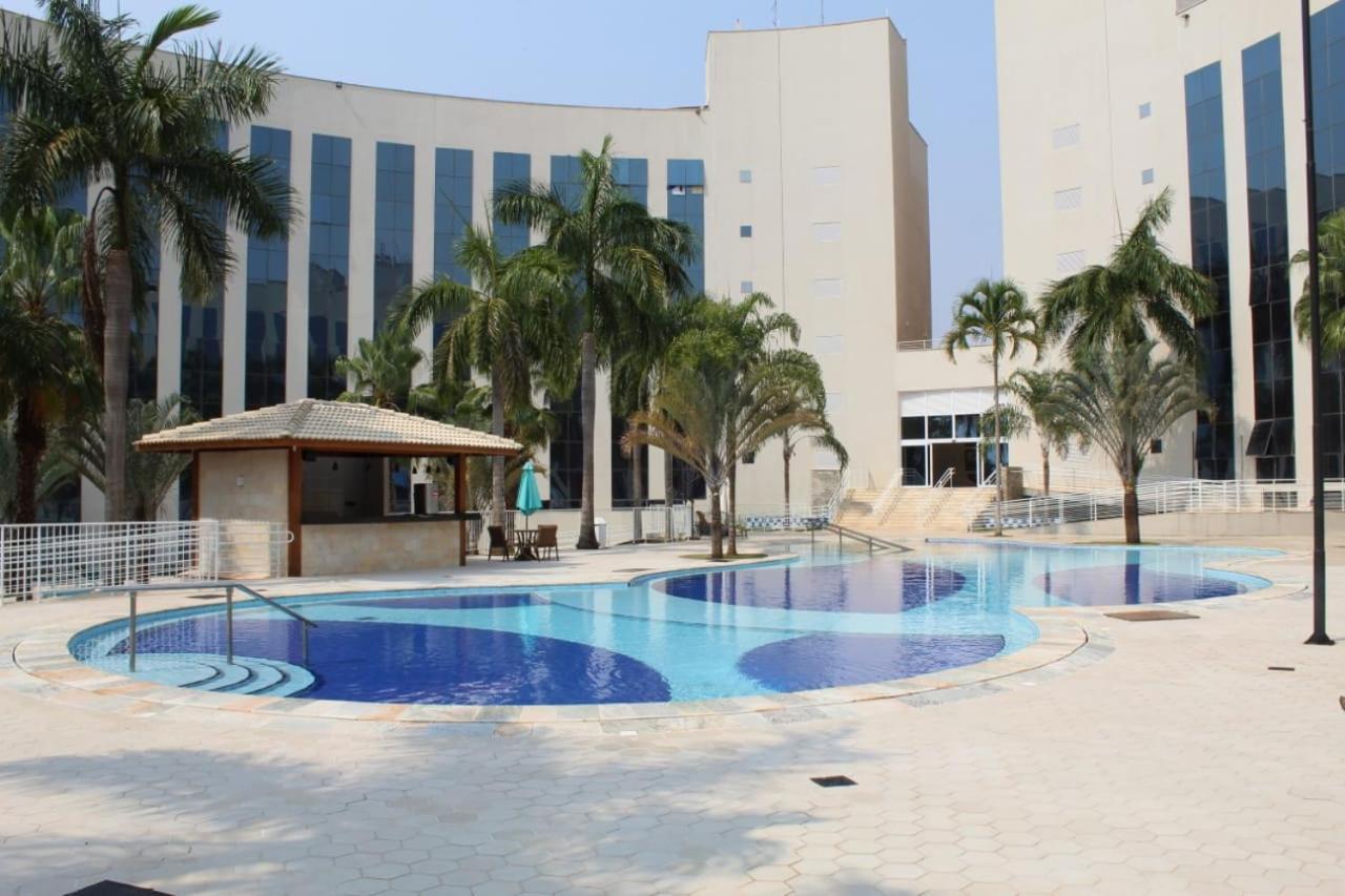 Barretos Thermas Park CondoHotel — 4-Star Luxury Hotel in Barretos, Brasil