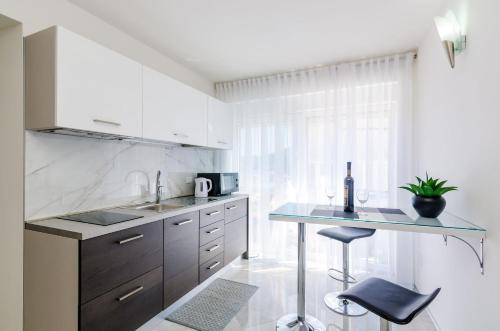 Apartment Lea