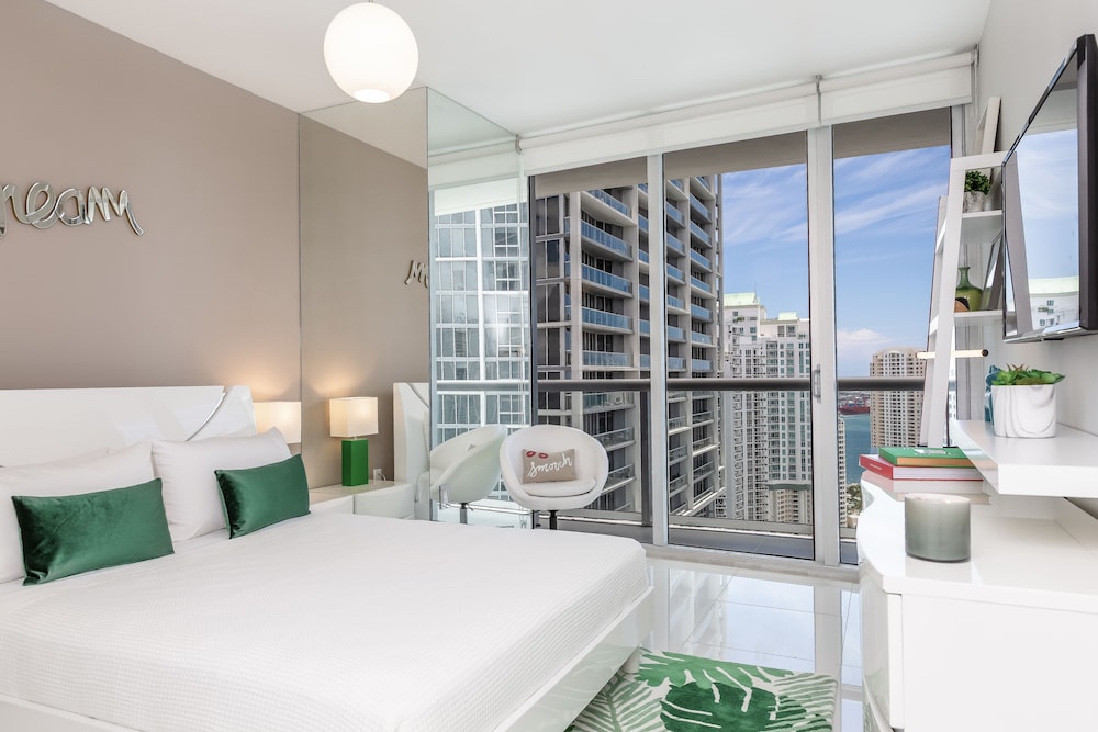 Cesar Suites at Icon Brickell Miami - photo 39