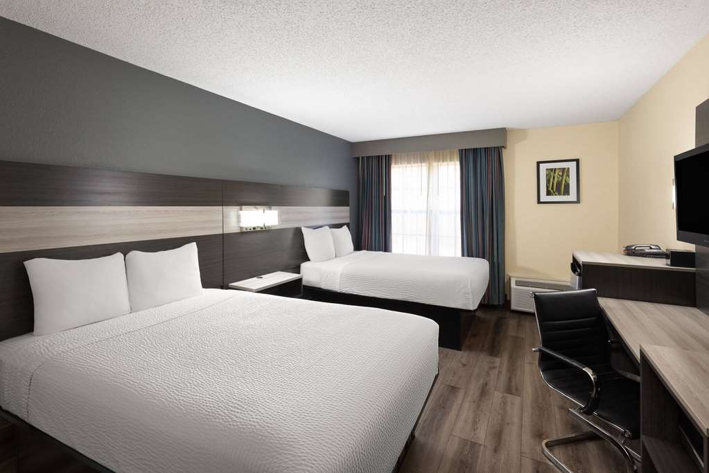 Travelodge by Wyndham Perry National Fairgrounds Area I 75 - photo 12