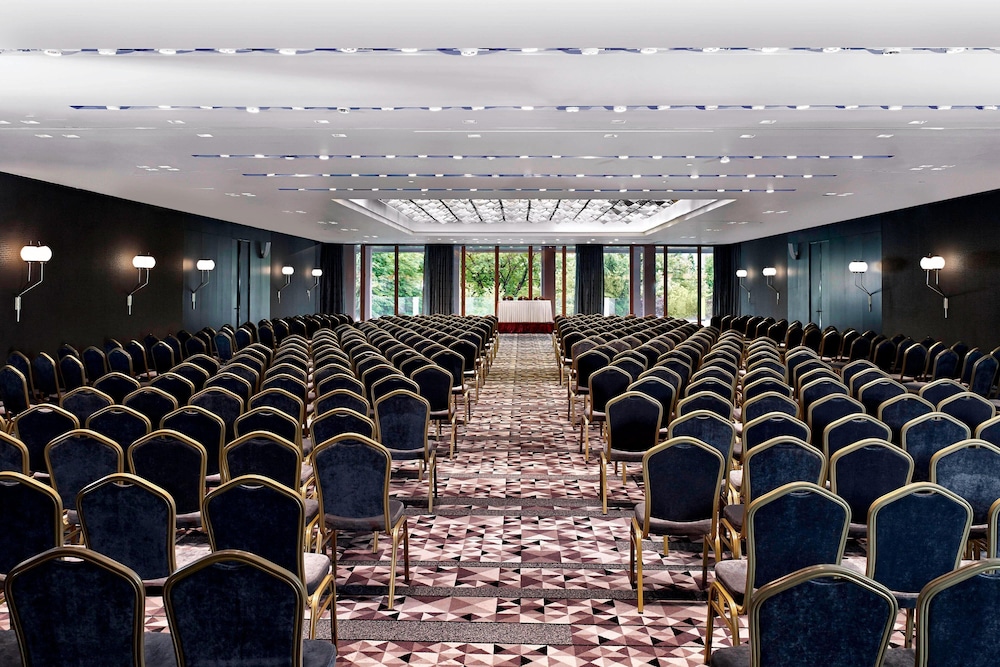 כנסים ואירועים